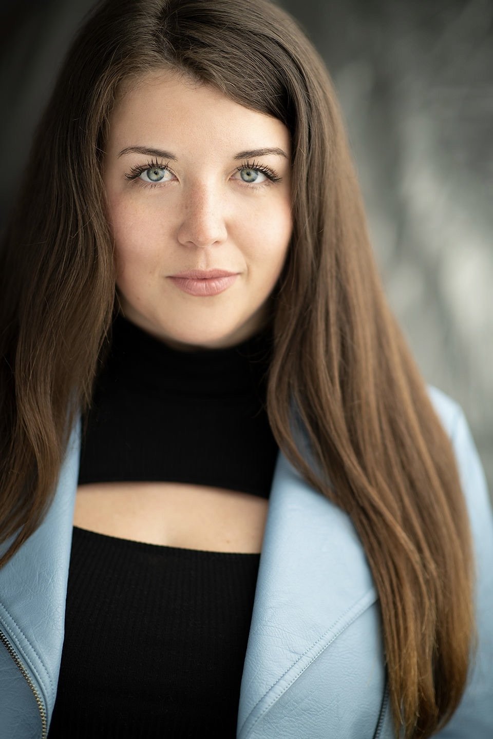 et billede af Mariah Owen