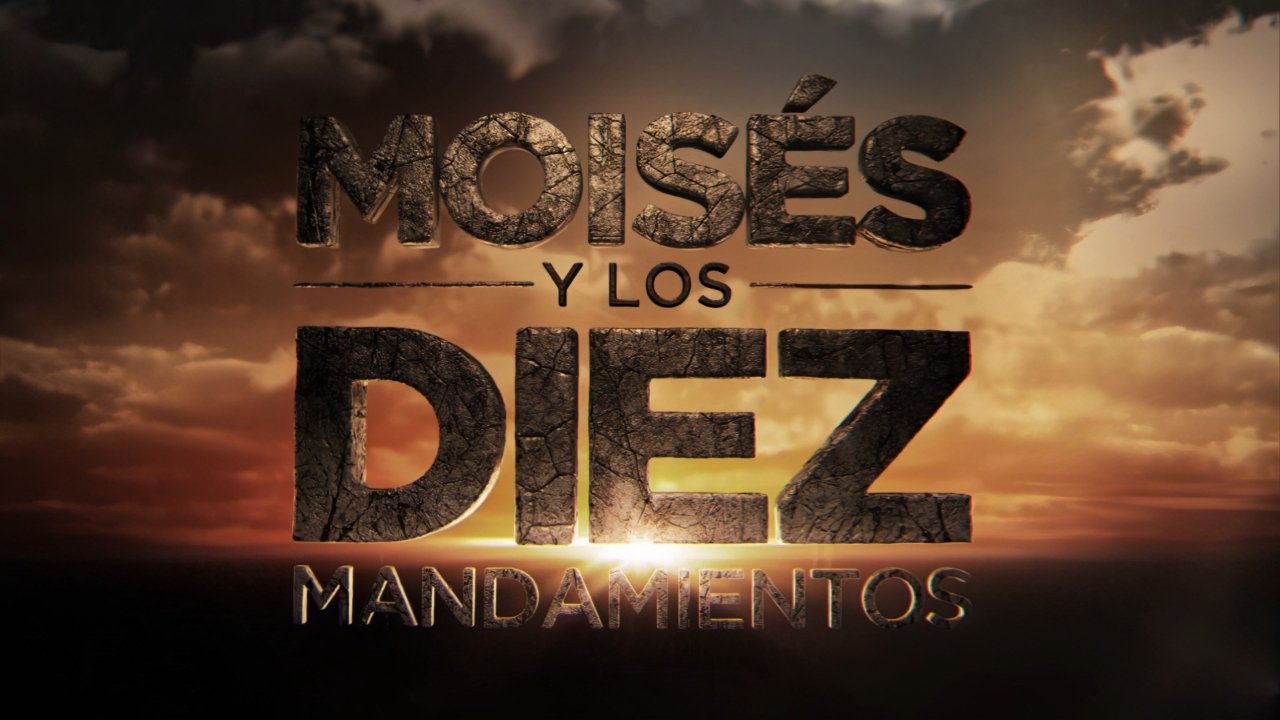 Moses and the Ten Commandments