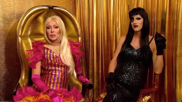 RuPaul's Drag Race: Untucked - Épisode 10