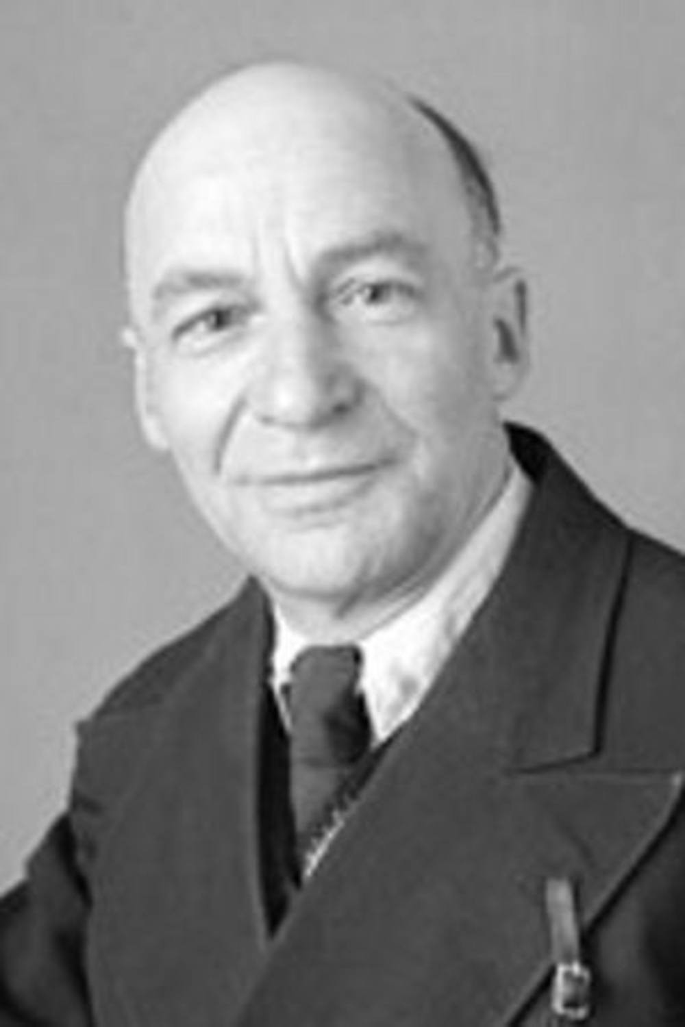 et billede af Nikolai Konovalov