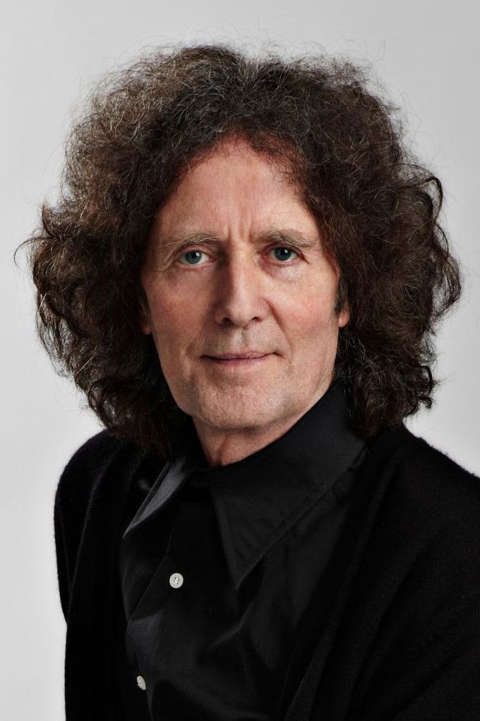 et billede af Gilbert O'Sullivan