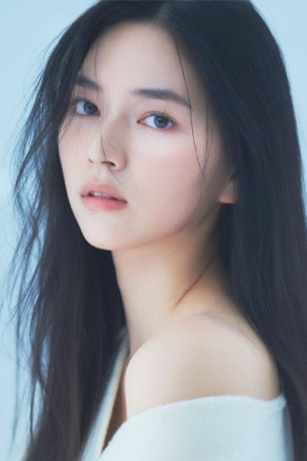 et billede af Kim Shana