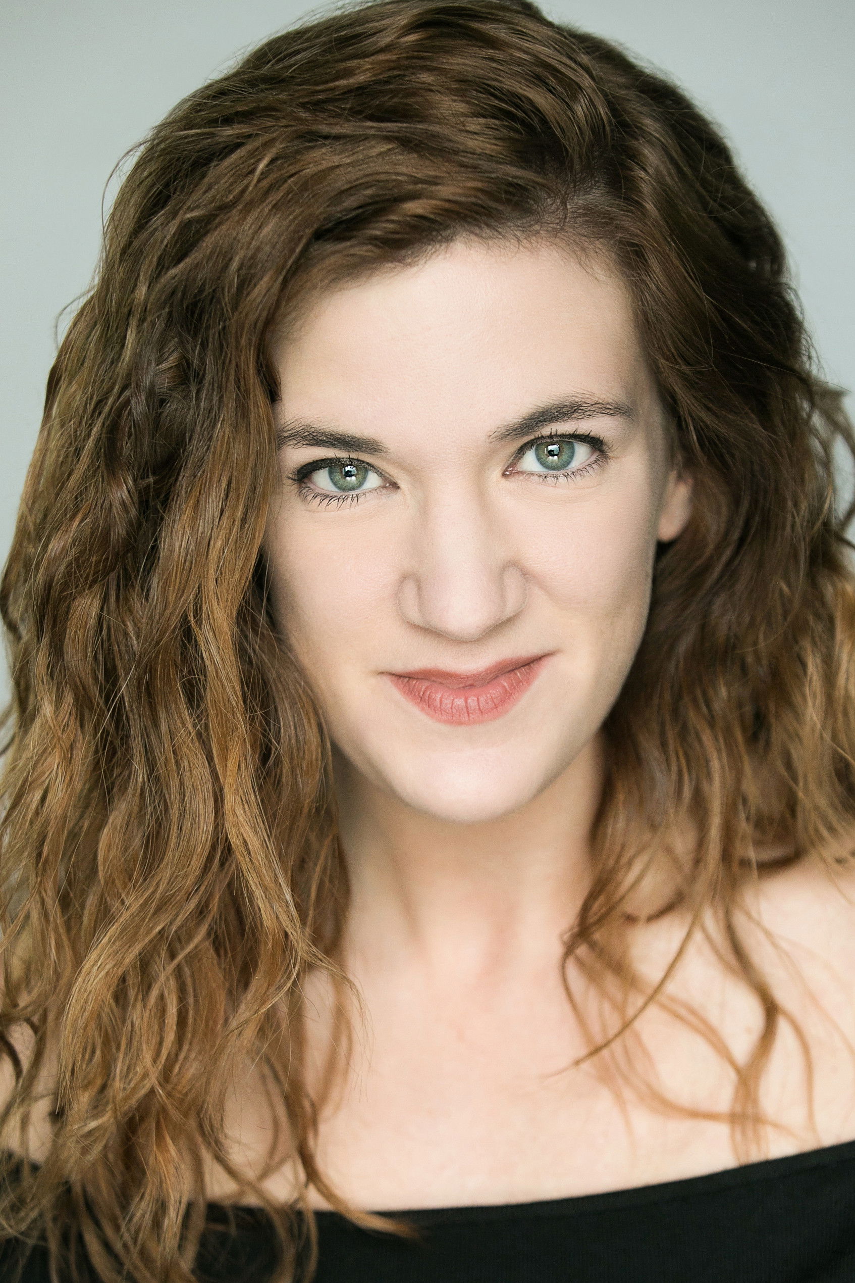 et billede af Emma Salvo