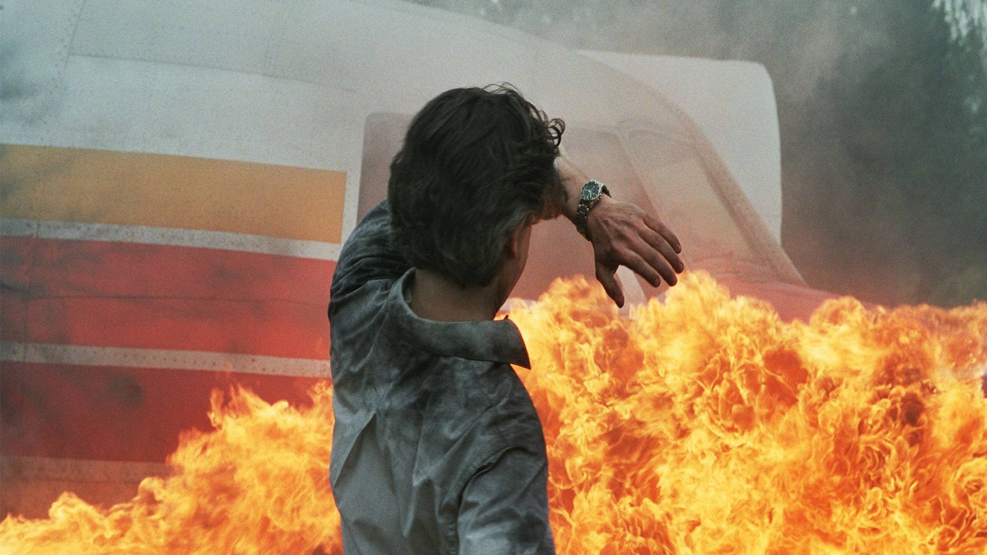 Air Disasters
