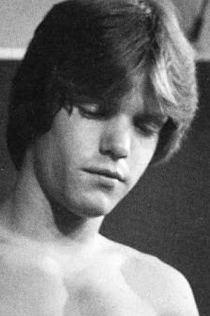 et billede af David Wilcox