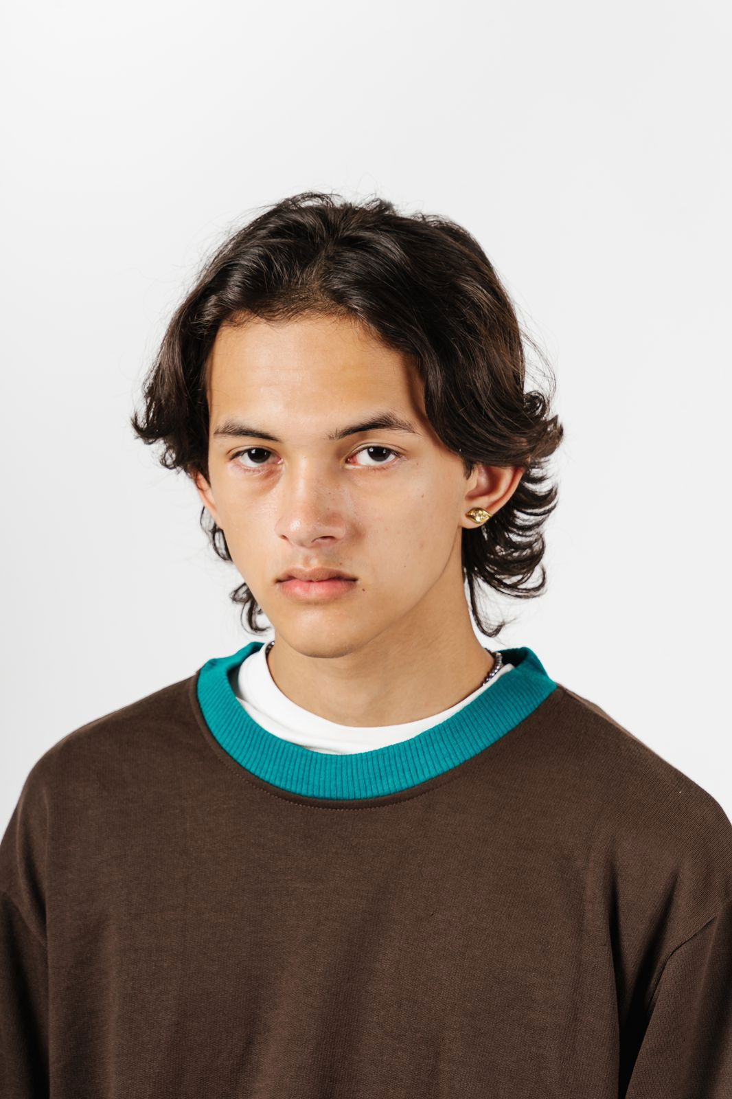 et billede af Roman King