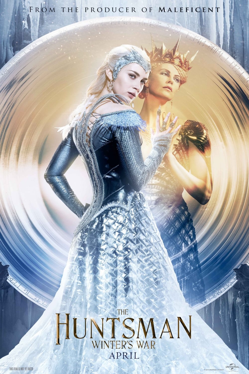 The Huntsman: Winter's War