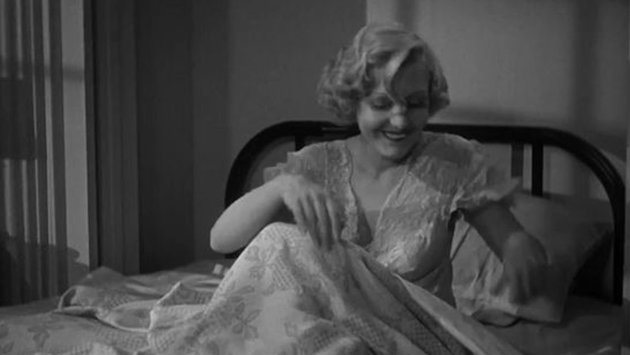 The Public Menace (1935)