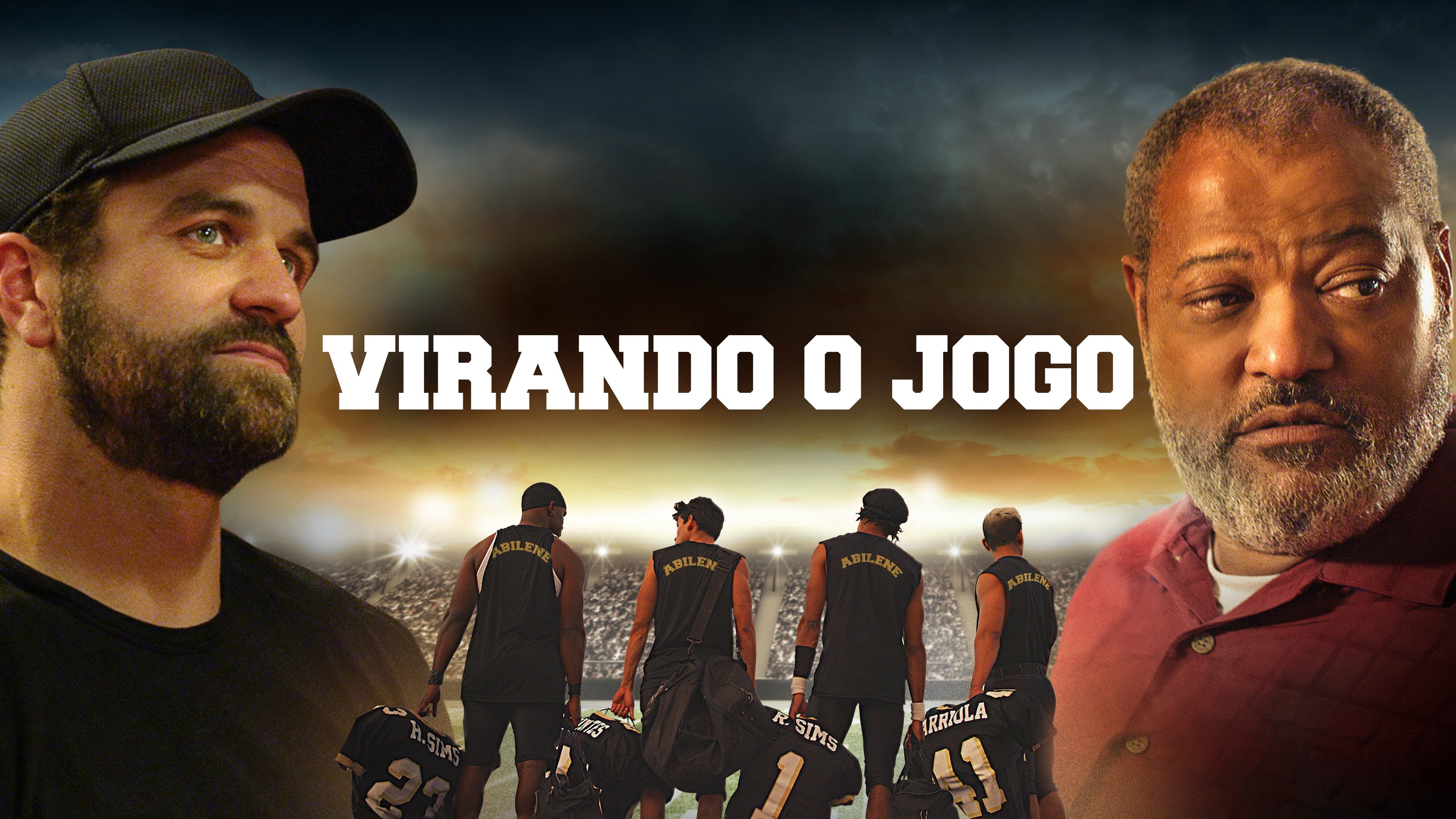 Under the Stadium Lights (2021)
