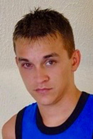 et billede af Scott Hanson