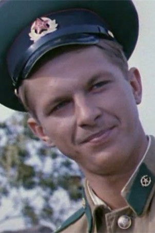 et billede af Yuri Nikolskiy