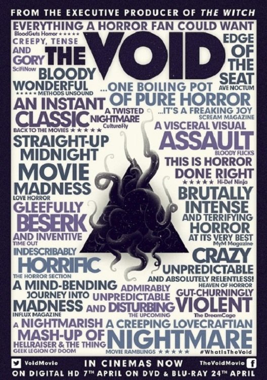 The Void