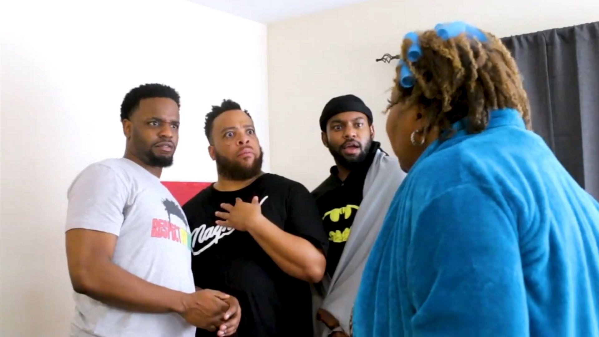 Thumbnail for Rent Is Due Season 1 Episode 1