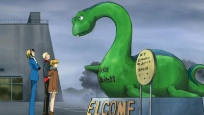 Thumbnail for Dragon Season 1 Episode 15