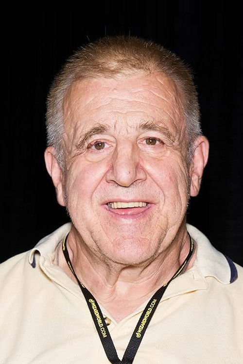 et billede af Josip Peruzović