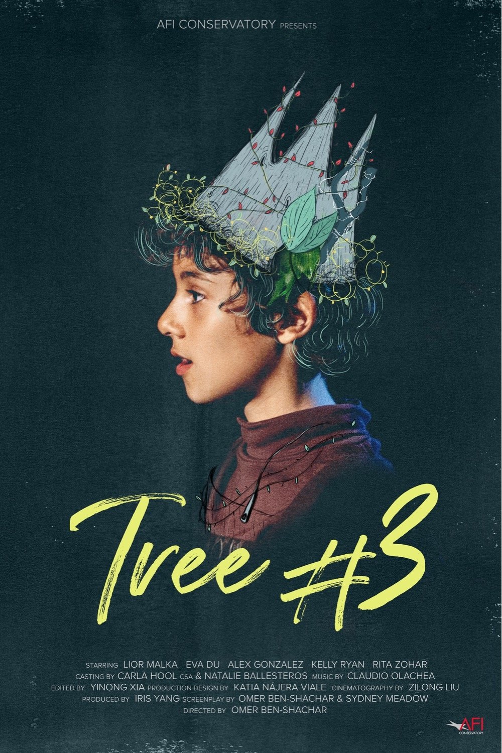Tree #3