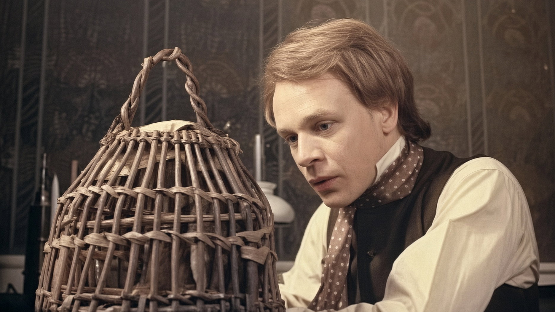 Victor Frankenstein