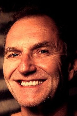 et billede af David Blamires