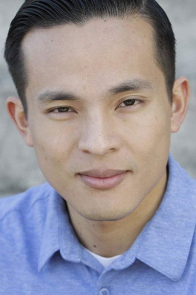 et billede af Anthony Puah