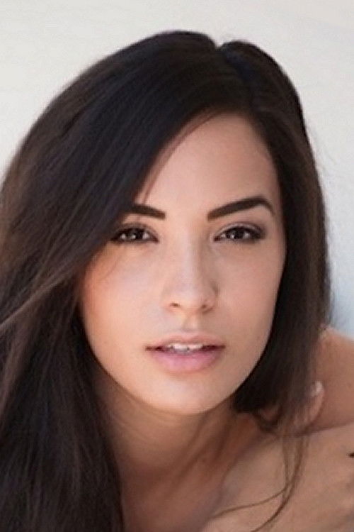 et billede af Laura Hine