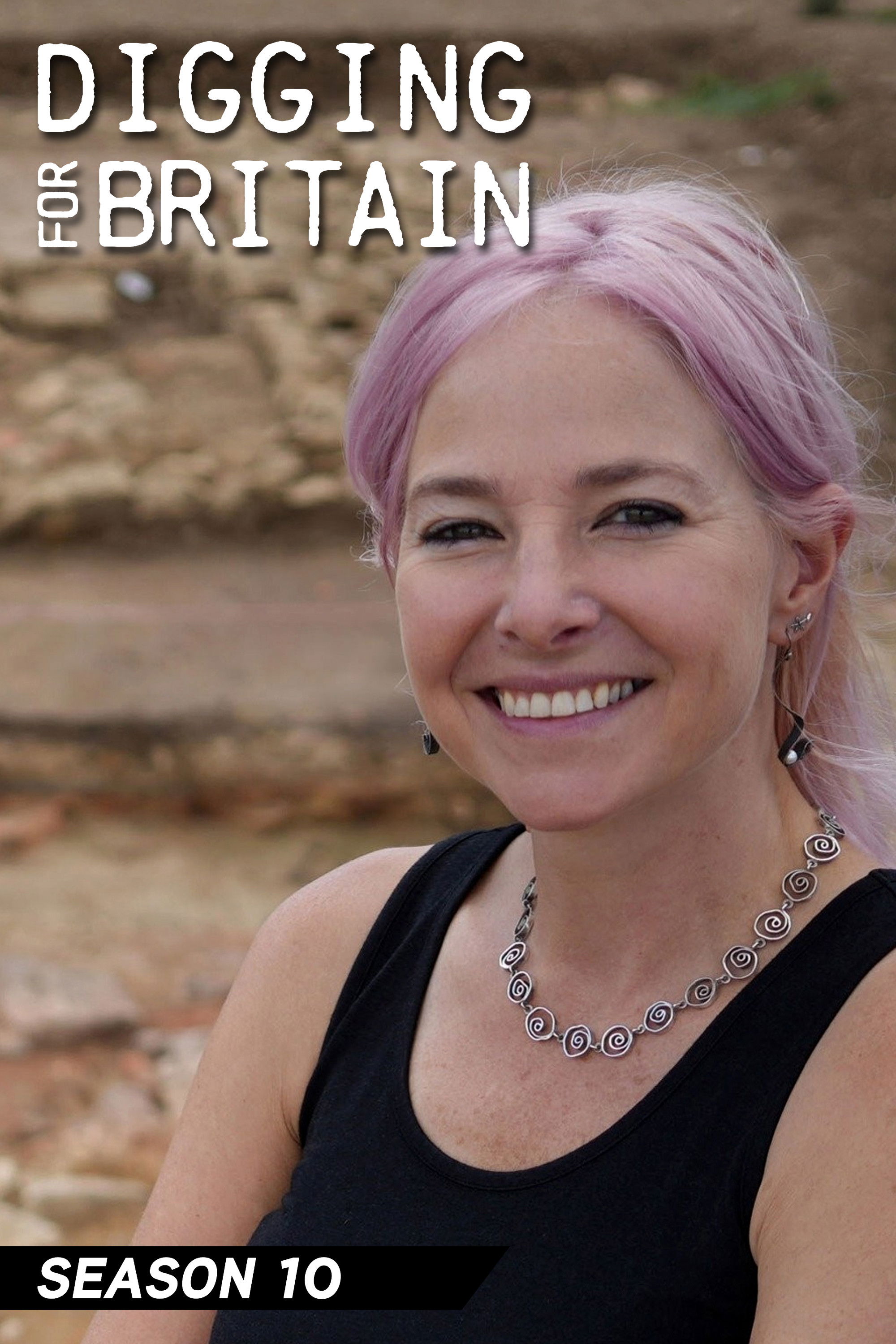 Digging for Britain - Season 10