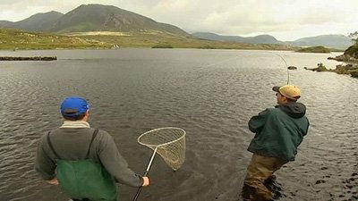 Thumbnail for Days 3-4 Atlantic Salmon Season 1 Episode 2