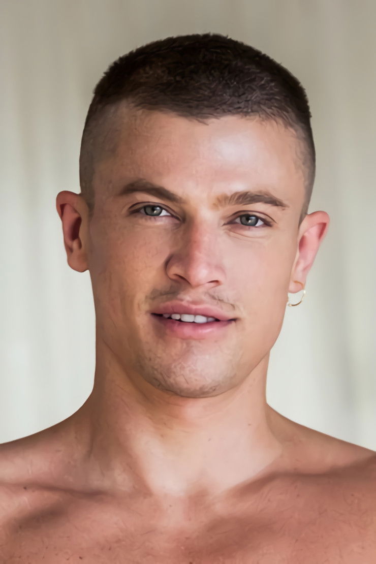 et billede af Ruslan Angelo