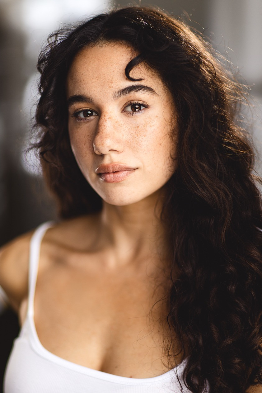 et billede af E. Fegan DeCordova