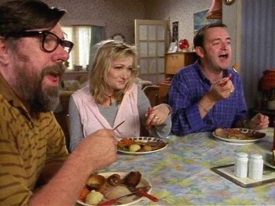 The Royle Family