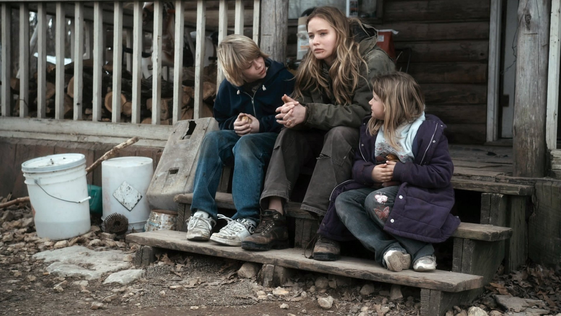 Winter's Bone (2010)