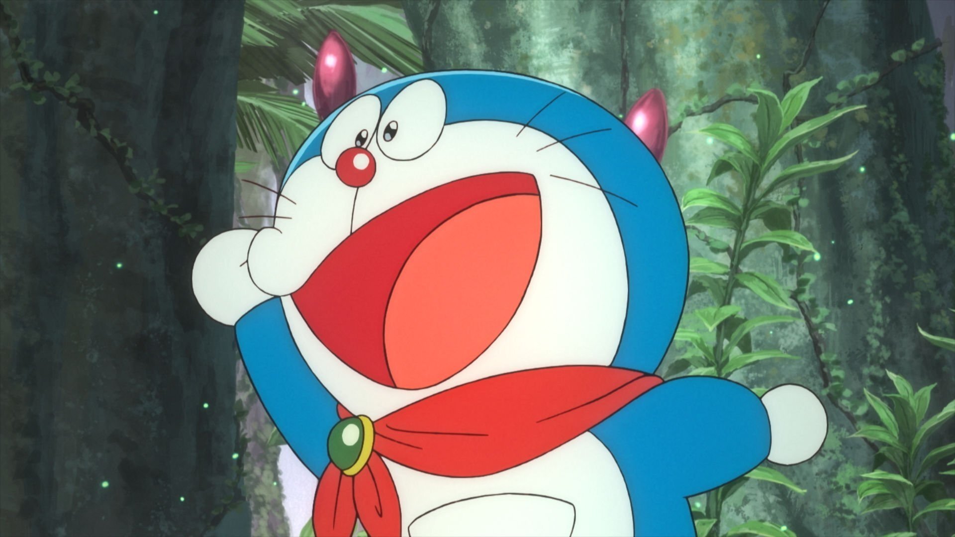 Doraemon Nobita S New Dinosaur Yify Download 08 14 Yts Movie Torrent In Japan