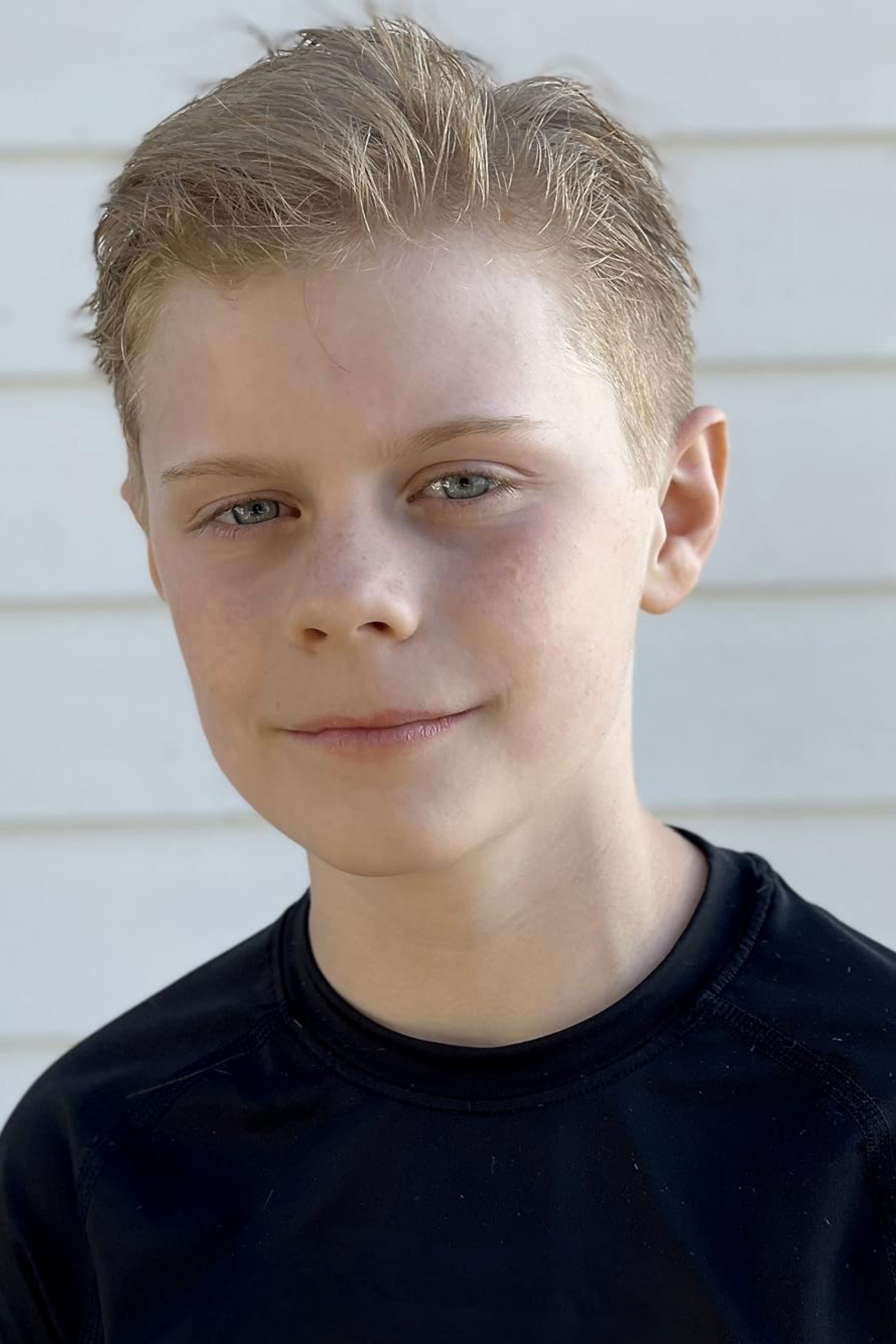 et billede af Jackson Reid