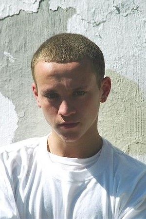 et billede af Peter Anthony Tambakis