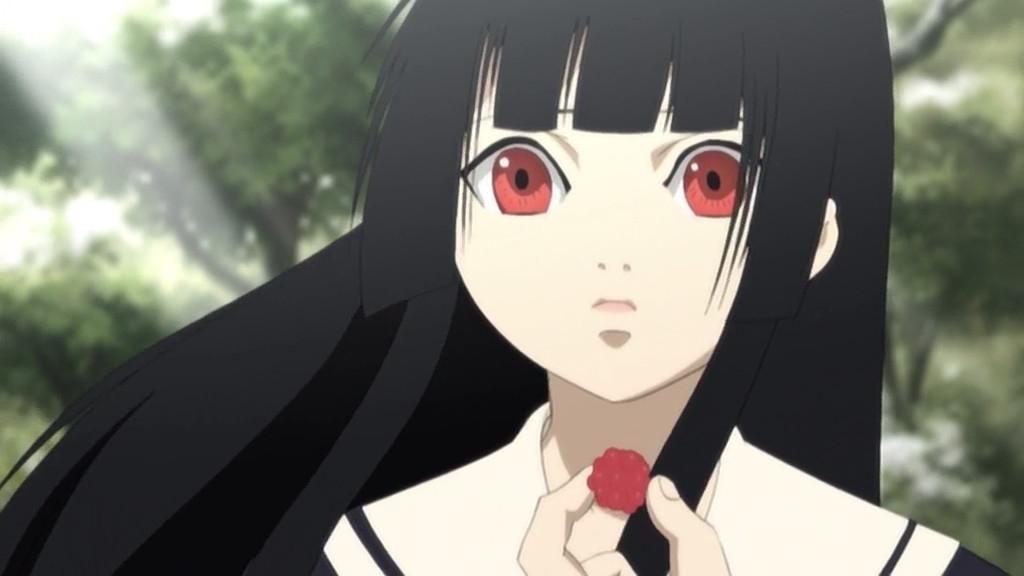Hell Girl