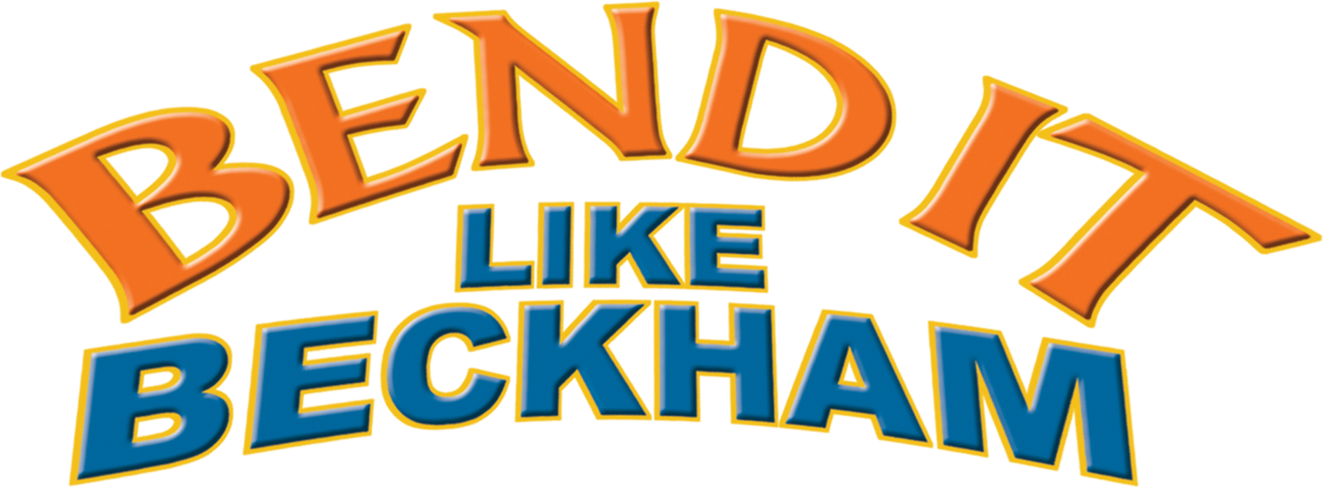 Bend It Like Beckham Logo