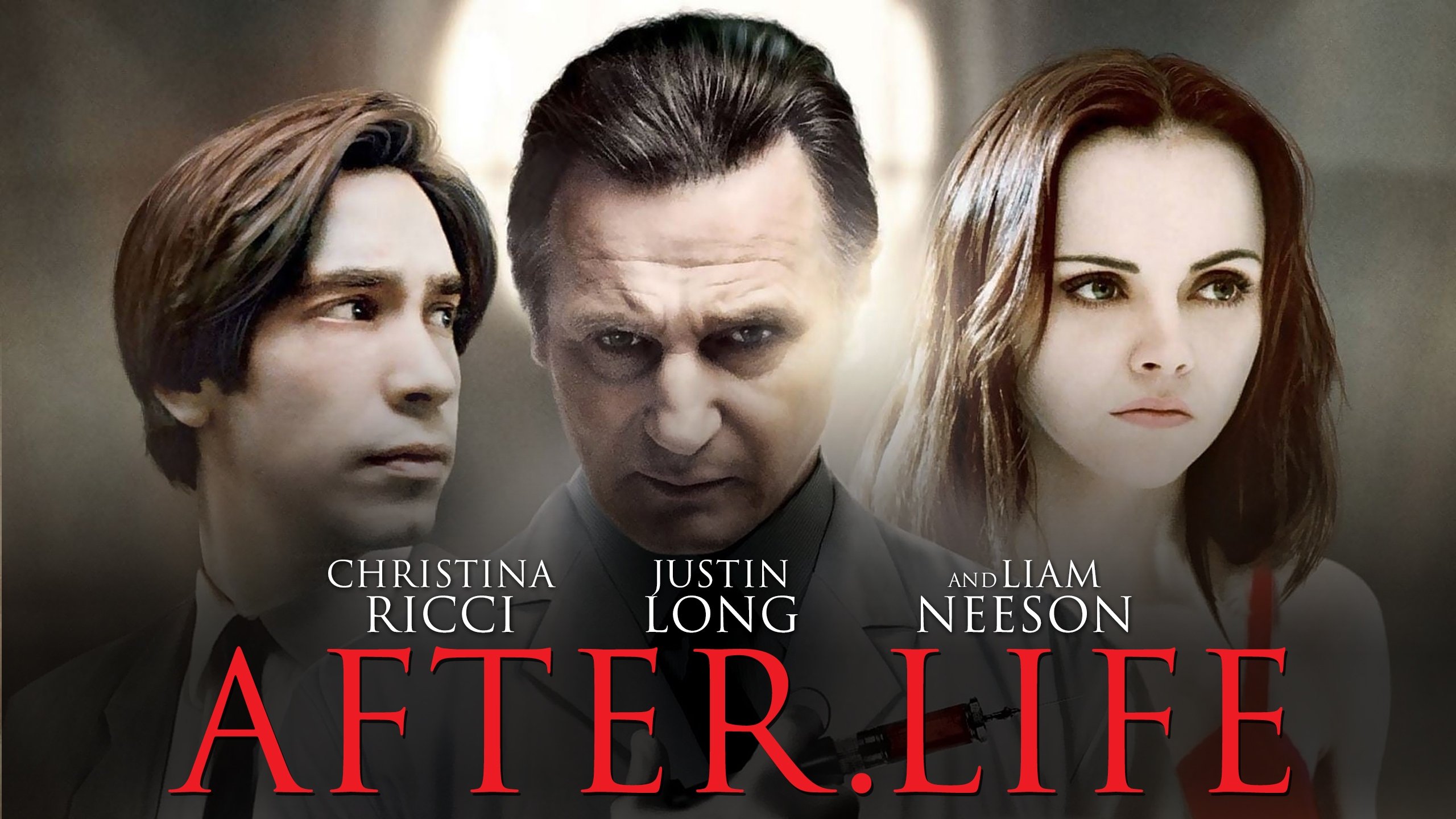 After.Life (2009) AZ Movies