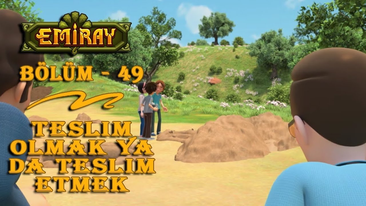 Episode 23