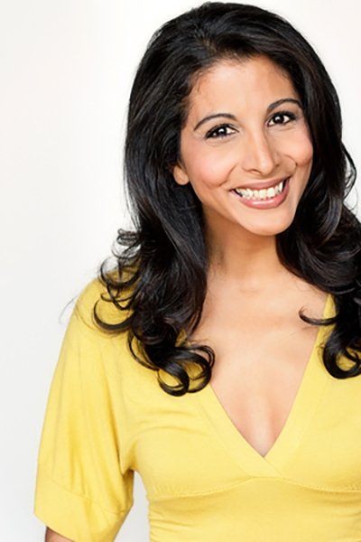 et billede af Rahnuma Panthaky