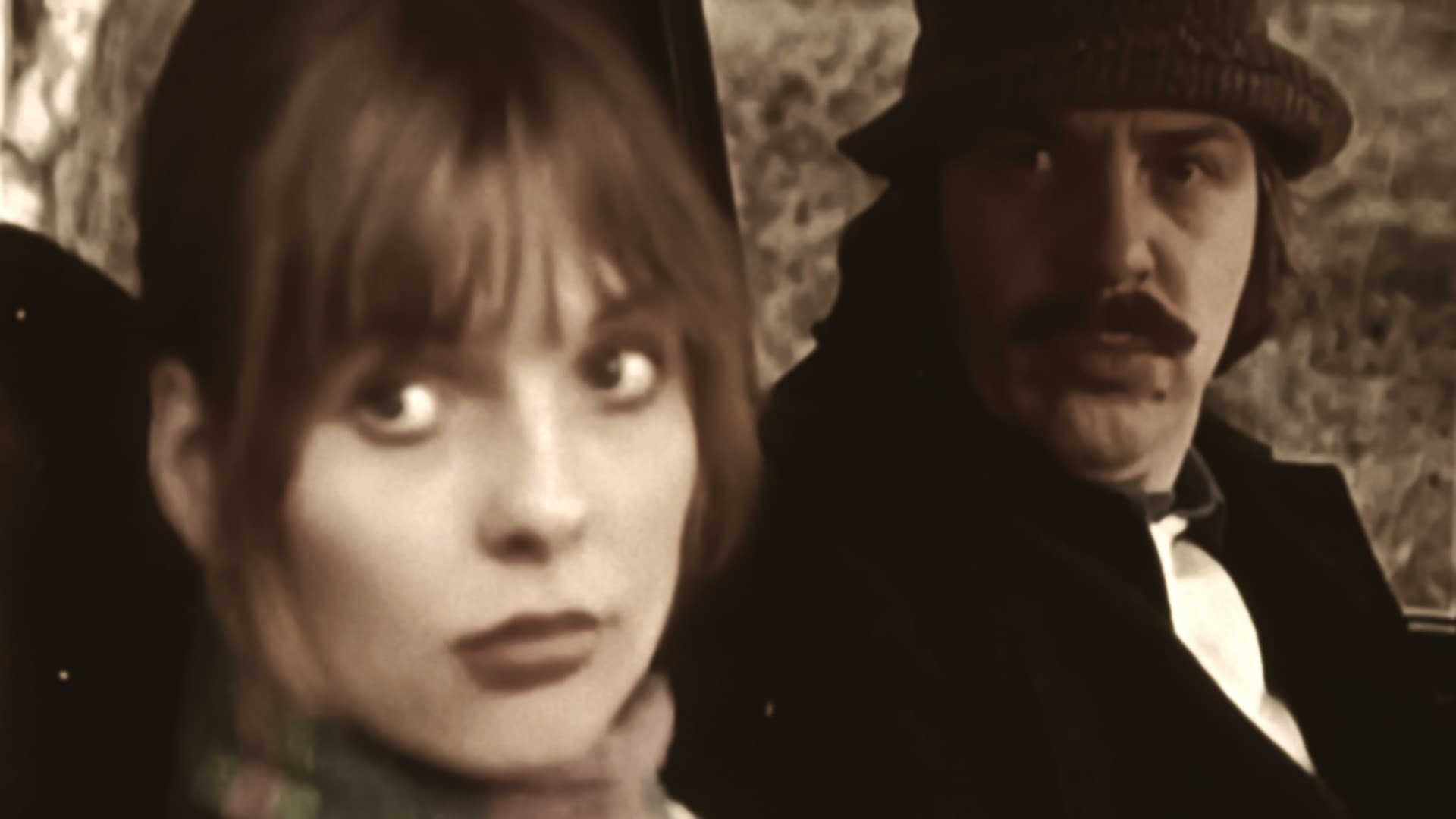 På palmblad och rosor (1976)