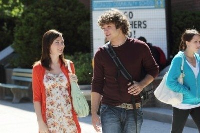 Degrassi: la nueva generación 10x17