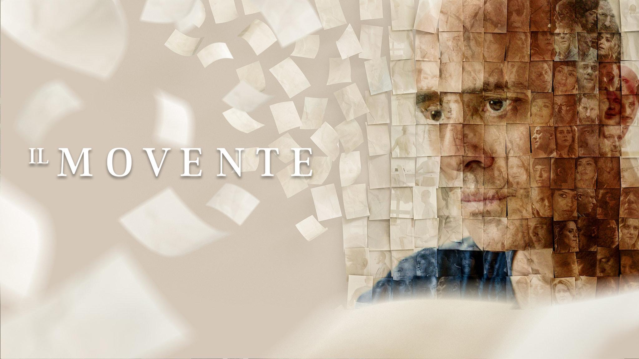 The Motive (2017)