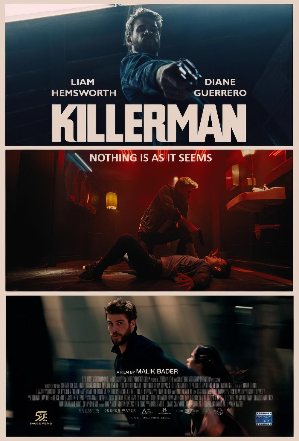 Killerman