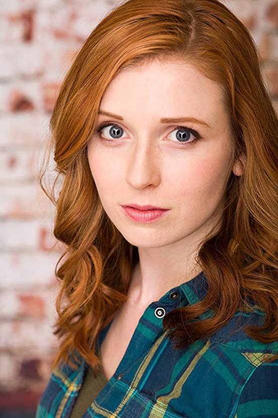 et billede af Nicole Murray