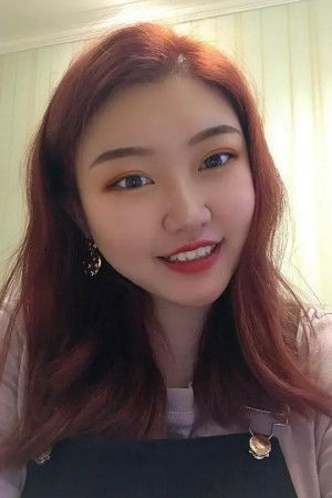 et billede af Yuge Liu