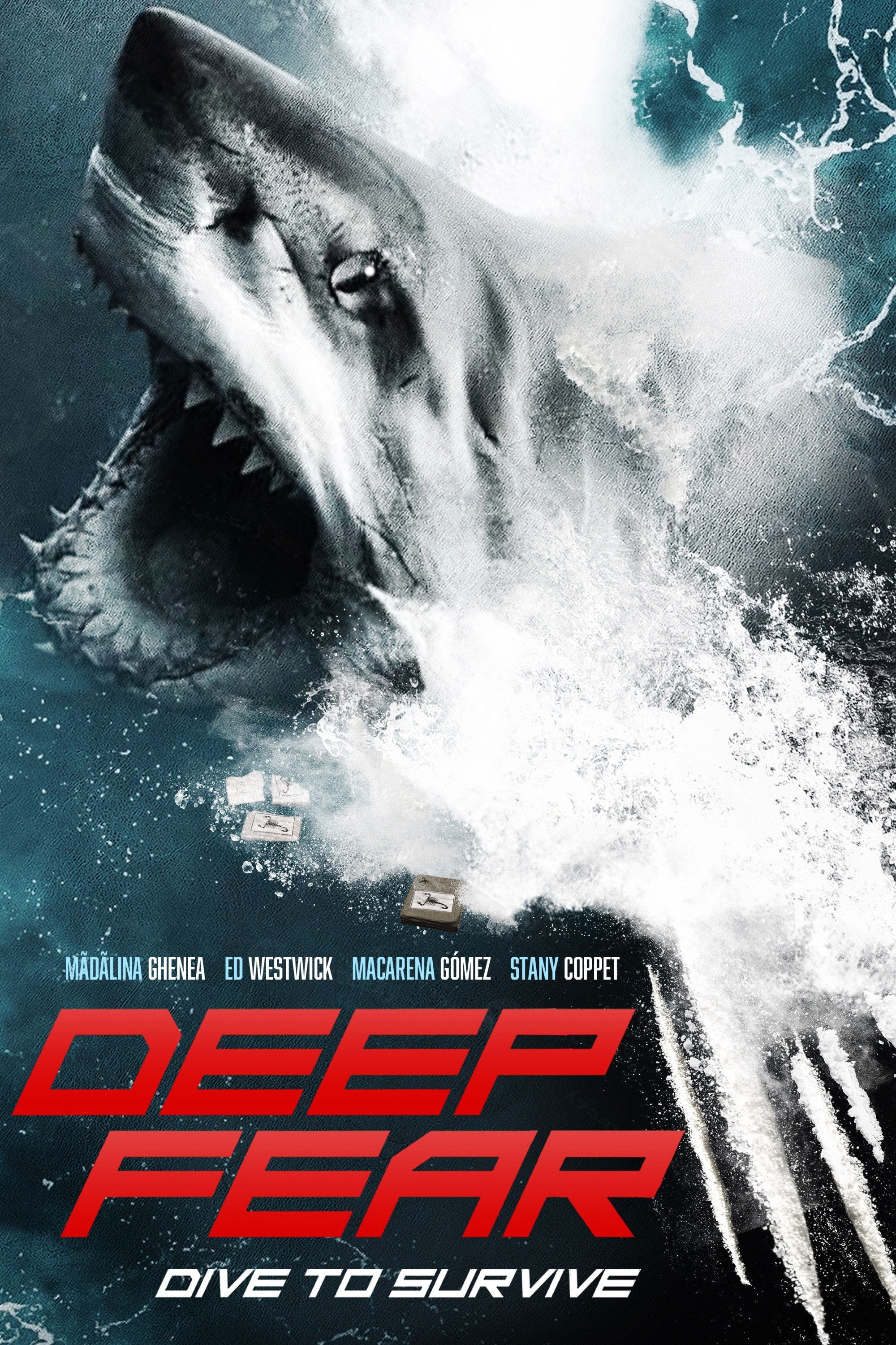 Deep Fear