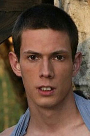 et billede af Robinos Clark