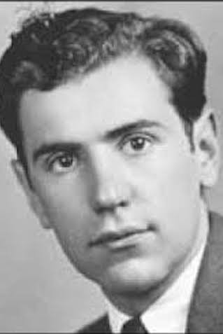 et billede af Bernard Vorhaus