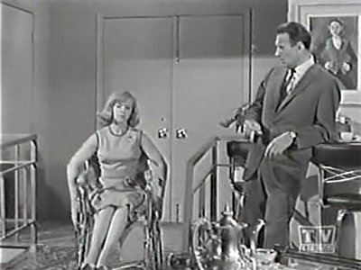 The Alfred Hitchcock Hour