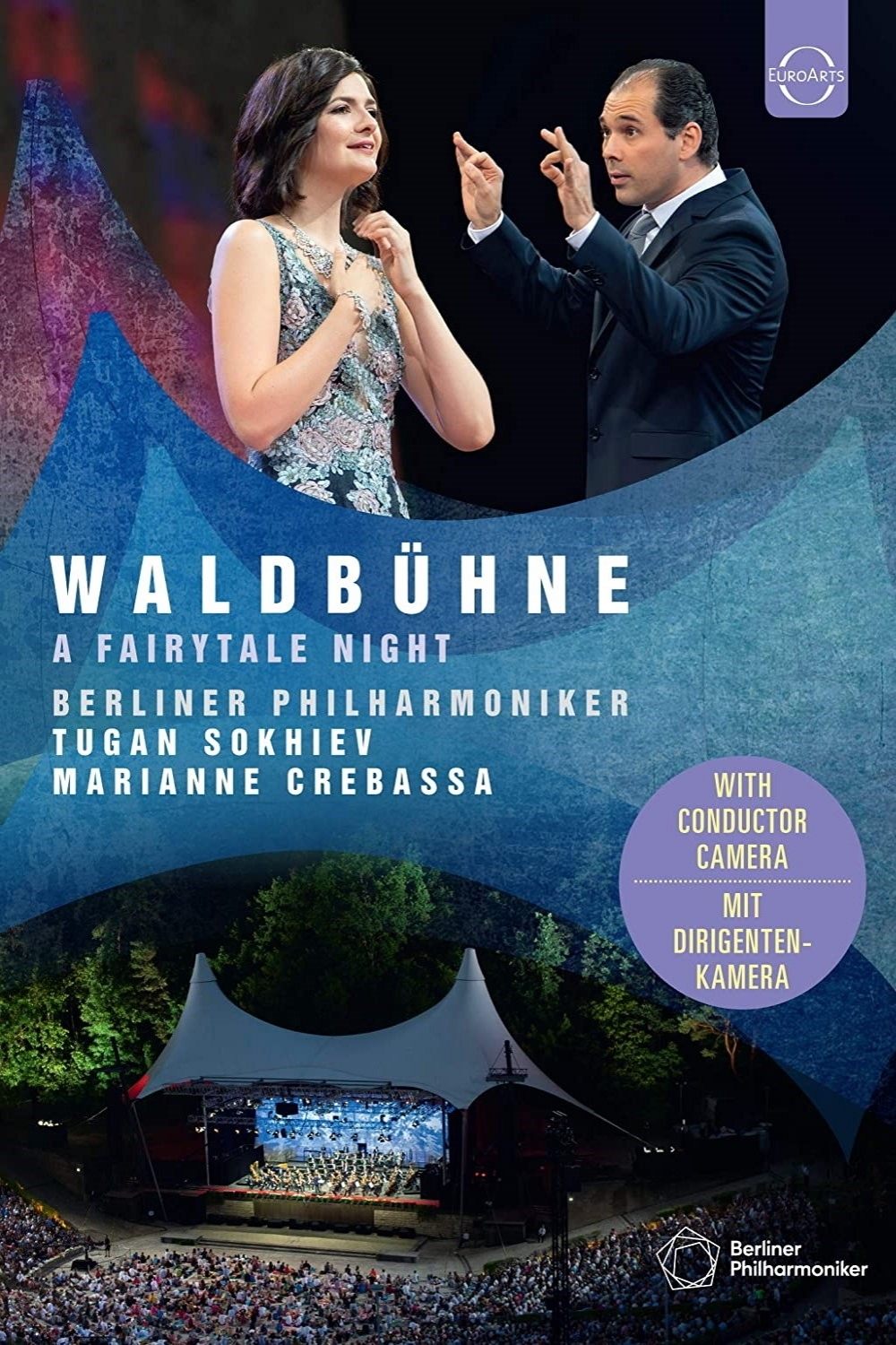 Waldbühne 2019: A Fairytale Night Waldbühne 2019: A Fairytale Night