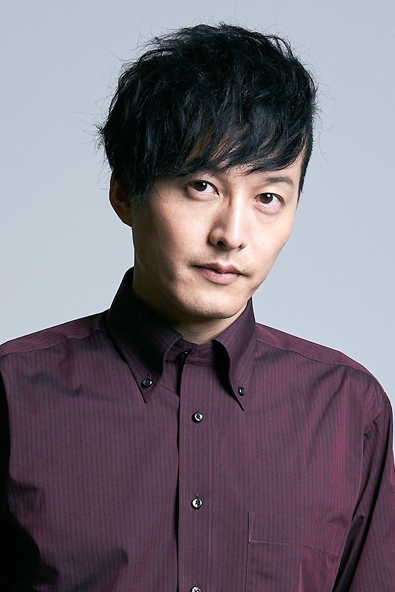 Yuichi Ito | tea room Ginza staff
